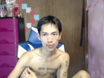Chaturbate Best live sex cam show of 0cir_asiansatisfy