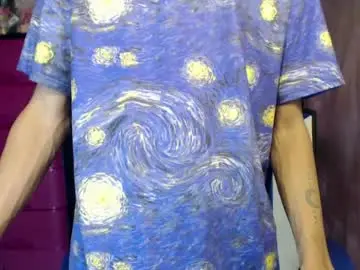 Chaturbate Free Porn Cam of 0cir_asiansatisfy