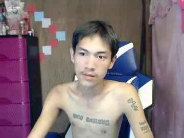 Chaturbate Adult Webcam of 0cir_asiansatisfy