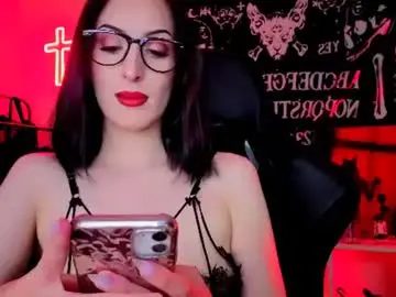 Chaturbate Sex Cam of alice___mistress