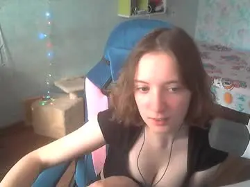 Chaturbate Free Porn Cam of baby_chloe_show