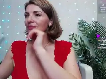 Chaturbate Live Sex Cam of camelia_lillie