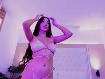 Chaturbate Live Sex of celeste_wayne