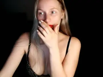 Chaturbate Live Sex of chanti_lovee