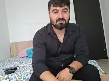 Chaturbate Adult Webcam of daddyy000018
