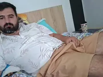 Chaturbate Free Live Porn of daddyy000018