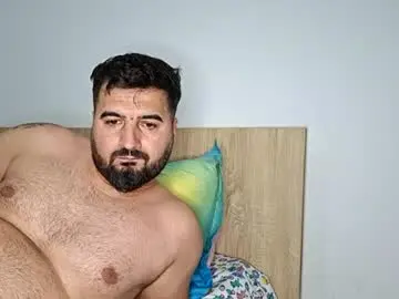 Chaturbate Live Porn of daddyy000018