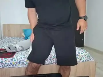 Chaturbate Private Sex Chat of daddyy000018