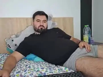 Chaturbate Sex Chat of daddyy000018