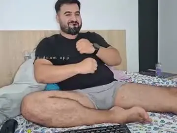 Chaturbate Live Sex of daddyy000018