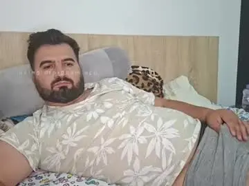 Chaturbate Nude Webcam of daddyy000018