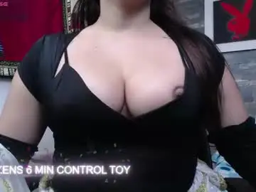 Chaturbate Sex Cam of daliadubey