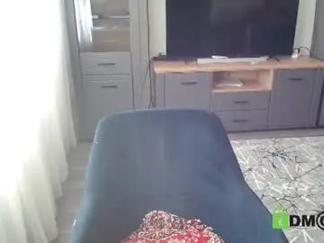 Chaturbate Free Porn Cam of daniellavas