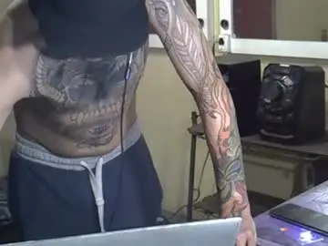 Chaturbate Adult Webcam of davideze267