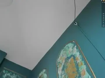 Chaturbate Live Porn of hanna_kiim