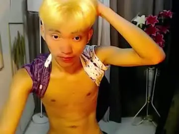 Chaturbate Nude Webcam of jemart_urnaughtboy