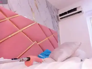 Chaturbate Live Porn of lilith_kramston
