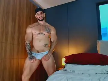 Chaturbate Free Live Porn of massimo_visconti