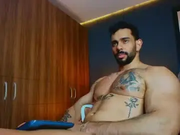 Chaturbate Private Sex Chat of massimo_visconti
