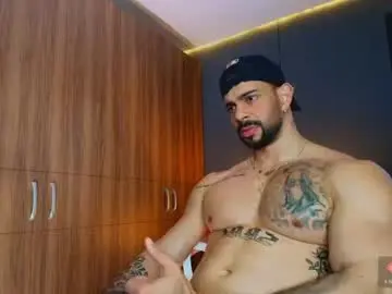 Chaturbate Adult Video Chat of massimo_visconti