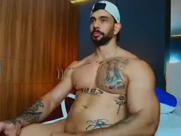 Chaturbate Adult Webcam of massimo_visconti