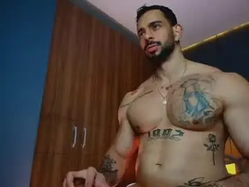 Chaturbate Watch Live Sex Cams of massimo_visconti