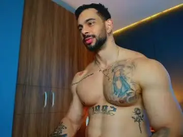 Chaturbate Best live sex cam show of massimo_visconti
