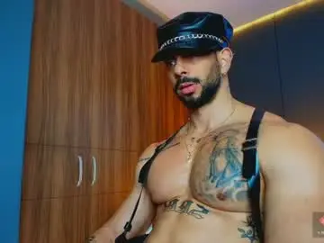 Chaturbate Live Sex of massimo_visconti