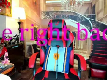 Chaturbate Watch Live Sex Cams of nina_deville