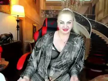 Chaturbate Sex Cam of nina_deville