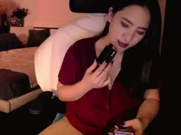 Chaturbate Nude Webcam of rosie0928