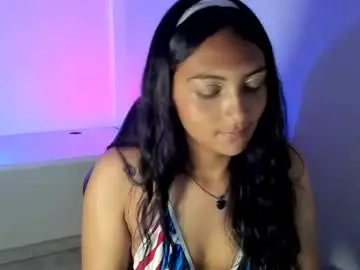 Chaturbate Sex Cam of samikiuler_s
