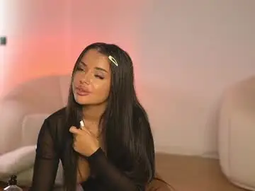 Chaturbate Nude Webcam of alexxiskye