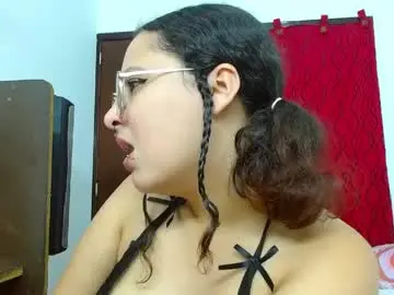 Chaturbate Private Sex Chat of amber_kholin