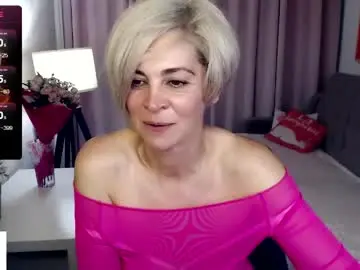 Chaturbate Free Porn Cam of blondemommy_77