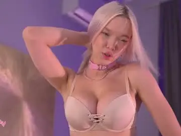 Chaturbate Live Porn of boobybliss