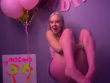 Chaturbate Free Live Porn of boobybliss