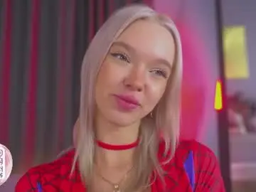 Chaturbate Live Porn of boobybliss