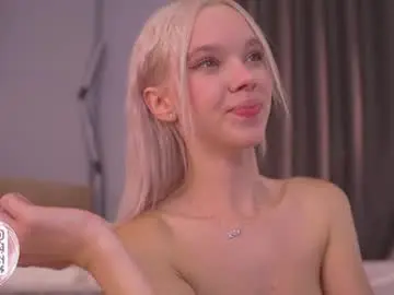 Chaturbate Live Sex of boobybliss
