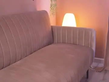 Chaturbate Nude Webcam of boobybliss