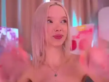 Chaturbate Live Sex of boobybliss