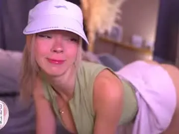 Chaturbate Live Porn of boobybliss
