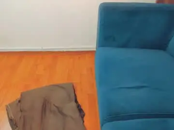 Chaturbate Sex Cam of brilliantegirl_