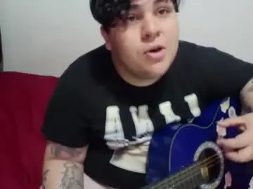 Chaturbate Live Sex of buttercup_milk