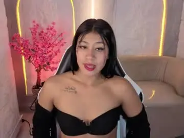Chaturbate Adult Webcams of canela_savage_tx