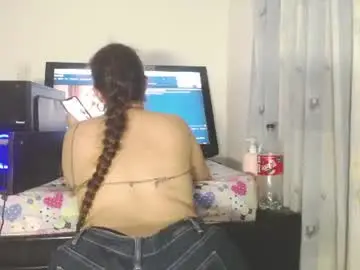 Chaturbate Live Porn of eolicasextwo