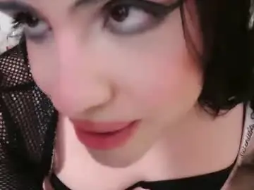 Chaturbate Live Sex Cam of femgirl99