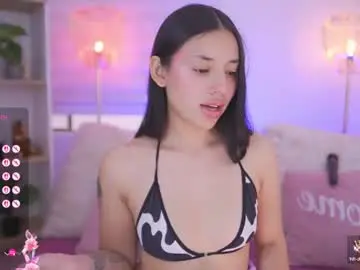 Chaturbate Adult Webcam of hade_collinss