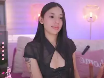 Chaturbate Sex Cam of hade_collinss