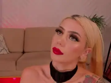 Chaturbate Live Porn of hannaconnor_